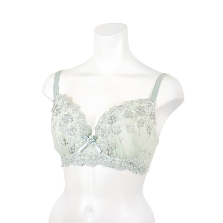 ドーラ ブラジャー （G-I） ＜バストアップタイプ＞ | Risa Magli | 詳細画像16 