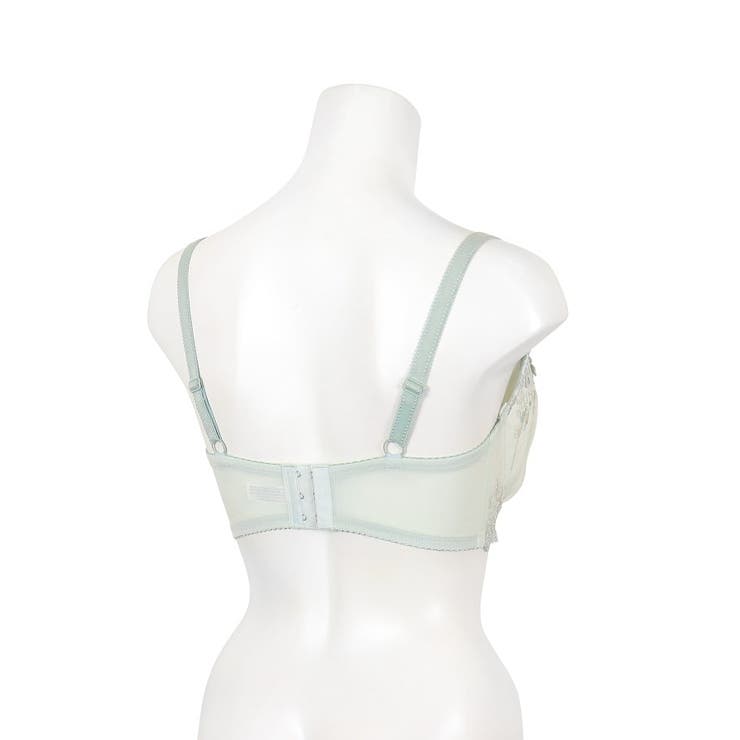 ドーラ ブラジャー （G-I） ＜バストアップタイプ＞ | Risa Magli | 詳細画像17 