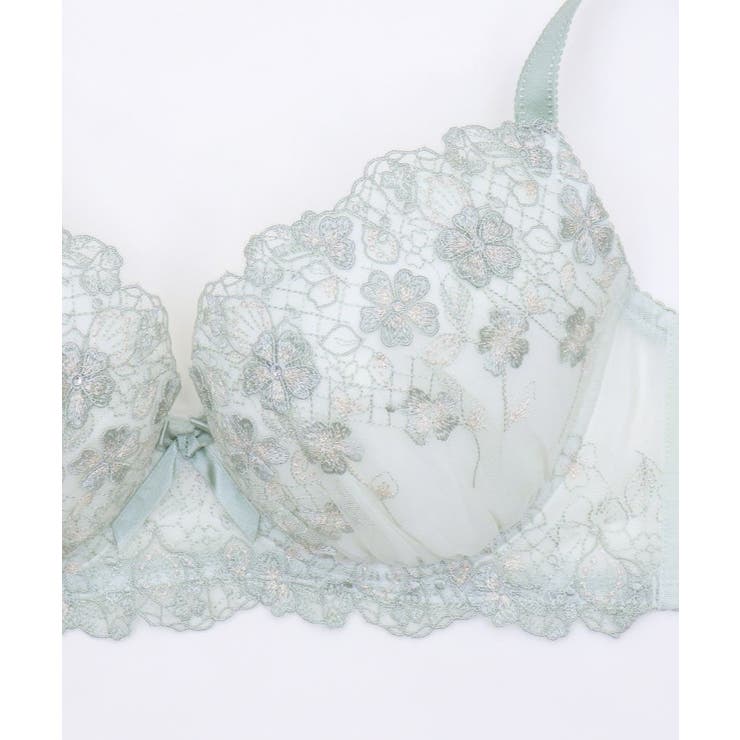 ドーラ ブラジャー （G-I） ＜バストアップタイプ＞ | Risa Magli | 詳細画像18 