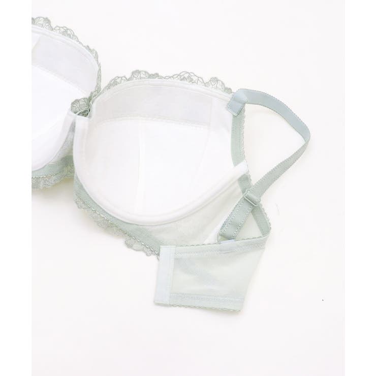 ドーラ ブラジャー （G-I） ＜バストアップタイプ＞ | Risa Magli | 詳細画像20 