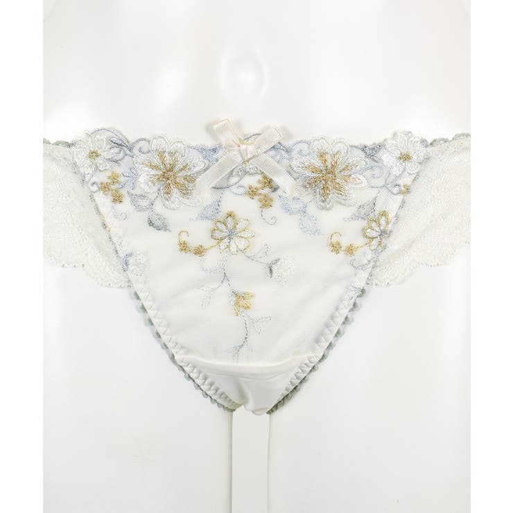 ジア Tバック | Risa Magli | 詳細画像8 