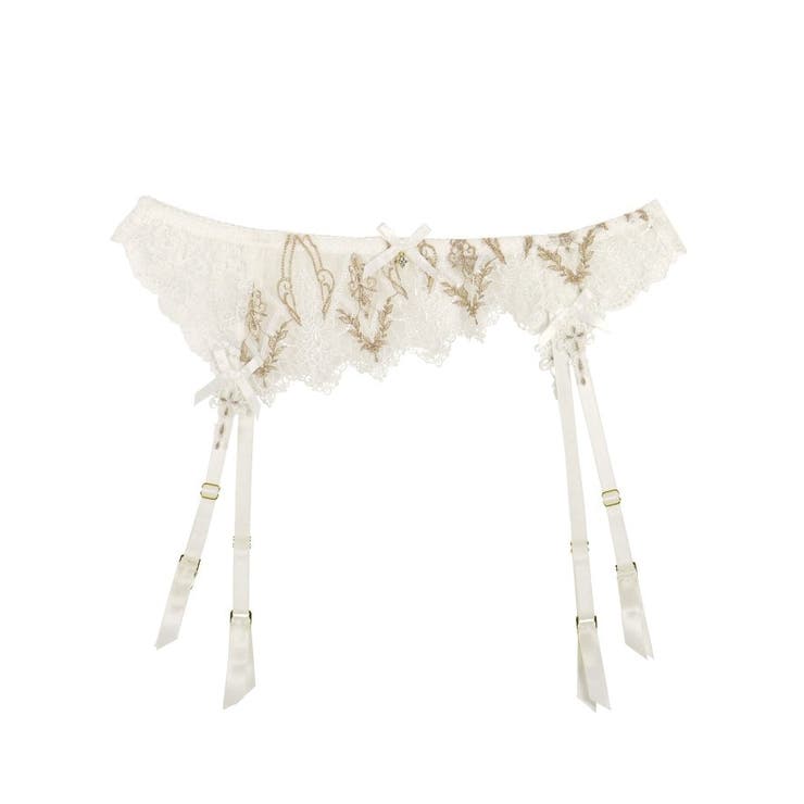 【ジュエリー】 ガーターベルト | Risa Magli | 詳細画像2 