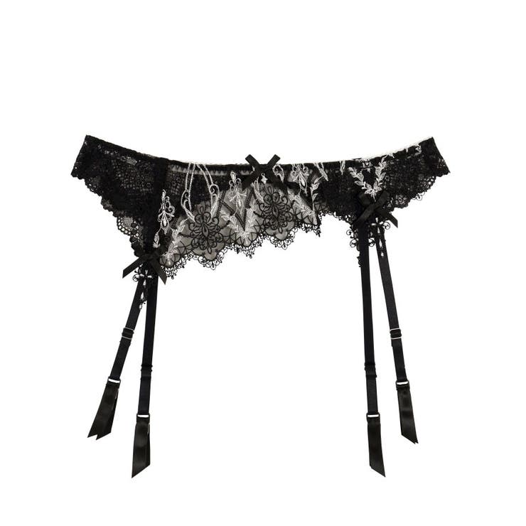 【ジュエリー】 ガーターベルト | Risa Magli | 詳細画像3 