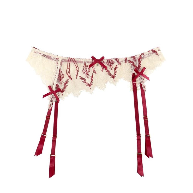 【ジュエリー】 ガーターベルト | Risa Magli | 詳細画像4 