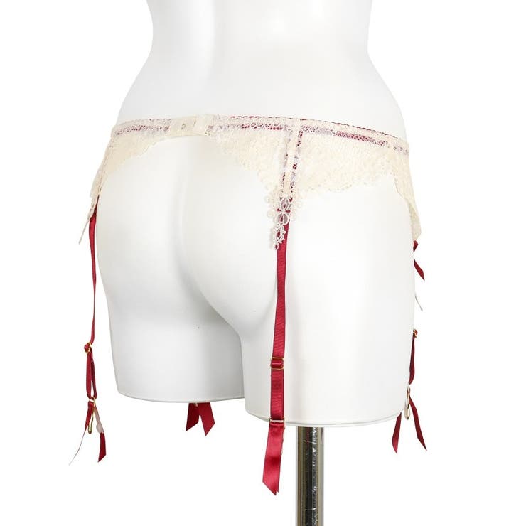 【ジュエリー】 ガーターベルト | Risa Magli | 詳細画像11 