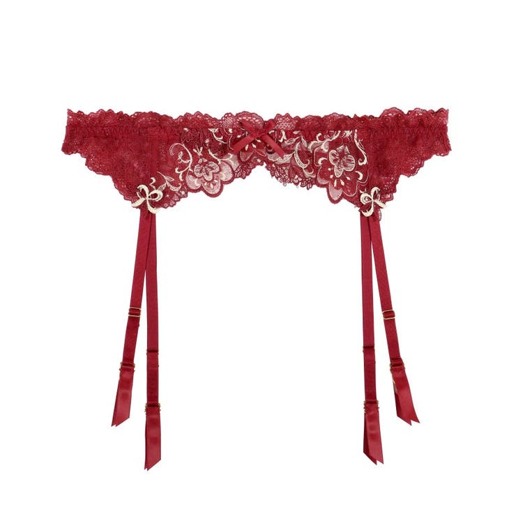 【アリーナ】 ガーターベルト | Risa Magli | 詳細画像3 