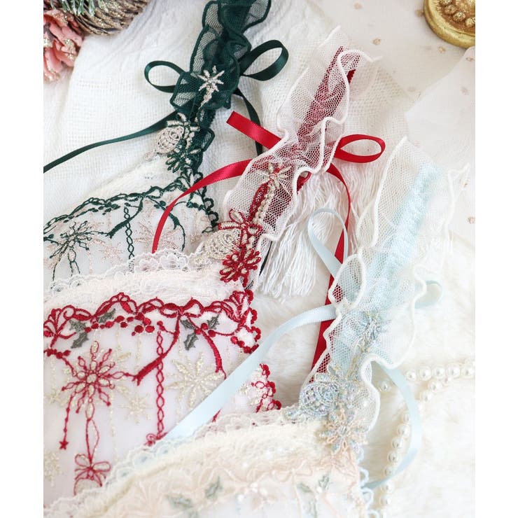 【ルビー】 カップ付マキシワンピース | Risa Magli | 詳細画像7 