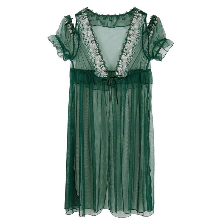 【ルビー】 カーディガン | Risa Magli | 詳細画像2 