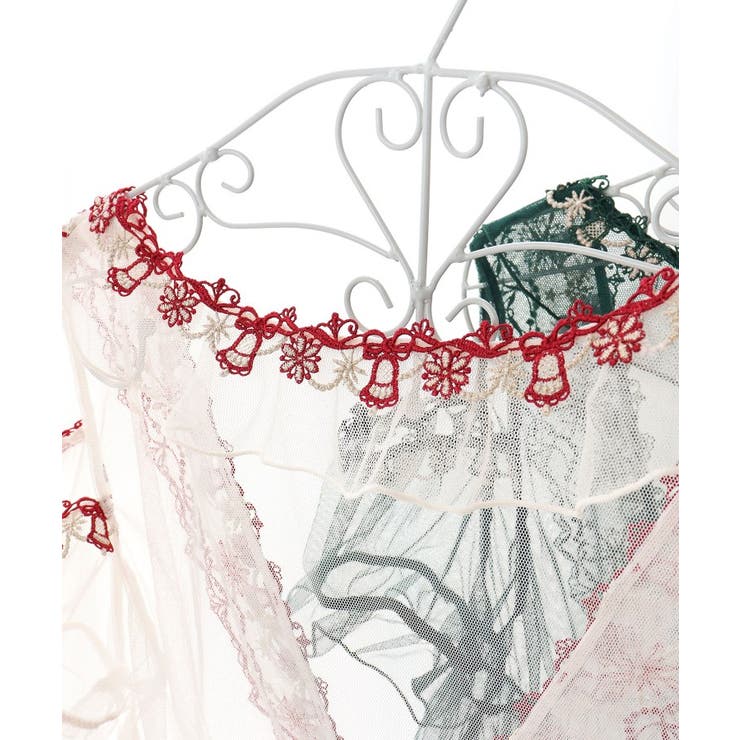 【ルビー】 カーディガン | Risa Magli | 詳細画像8 