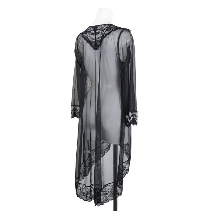 【ジュエリー】 カーディガン | Risa Magli | 詳細画像12 