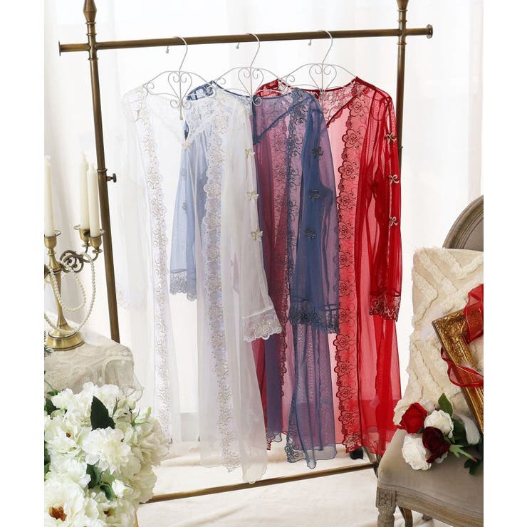 【アリーナ】 カーディガン | Risa Magli | 詳細画像1 