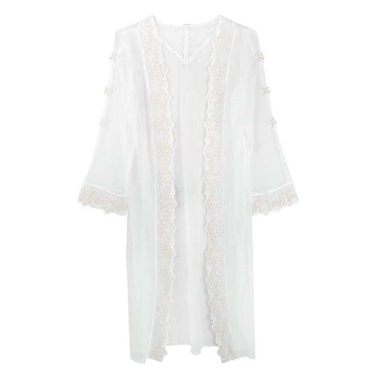 【アリーナ】 カーディガン | Risa Magli | 詳細画像2 