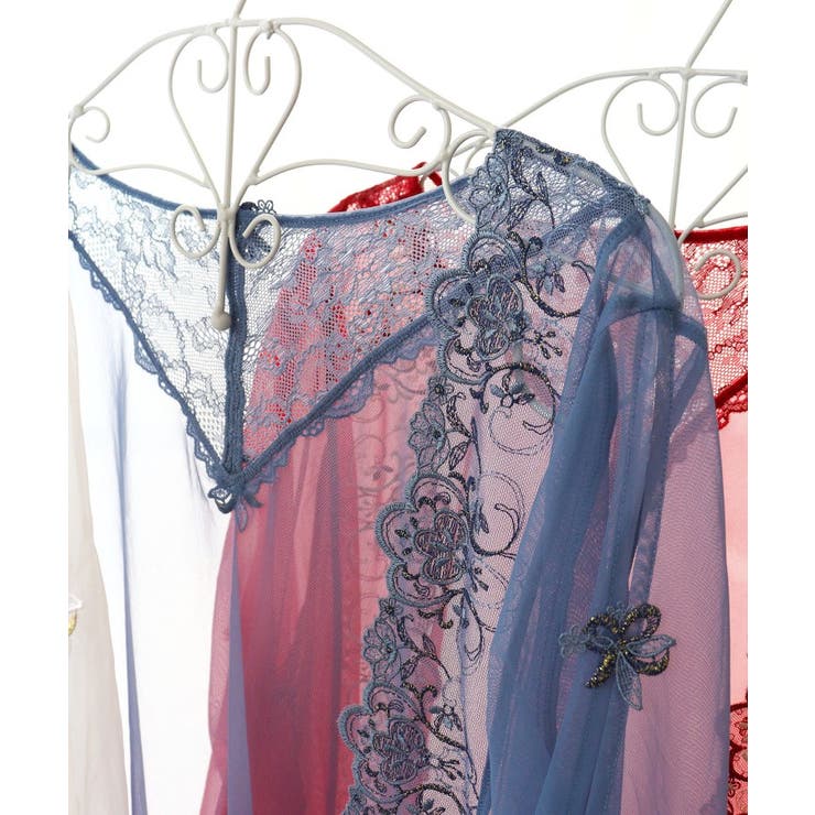 【アリーナ】 カーディガン | Risa Magli | 詳細画像6 