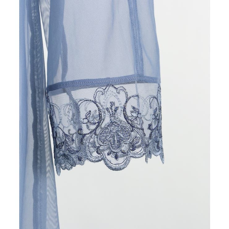 【アリーナ】 カーディガン | Risa Magli | 詳細画像13 