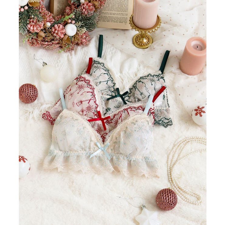 【ルビー】 ソフトブラ | Risa Magli | 詳細画像1 