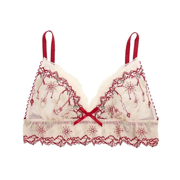 【ルビー】 ソフトブラ | Risa Magli | 詳細画像4 