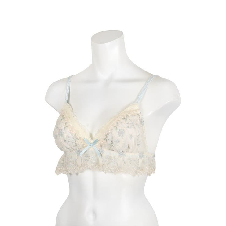 【ルビー】 ソフトブラ | Risa Magli | 詳細画像9 