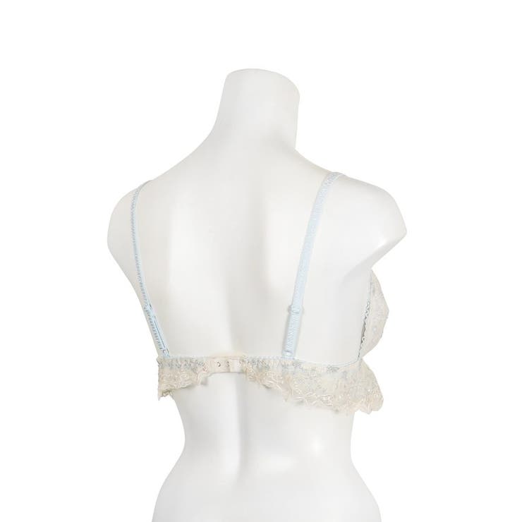 【ルビー】 ソフトブラ | Risa Magli | 詳細画像10 