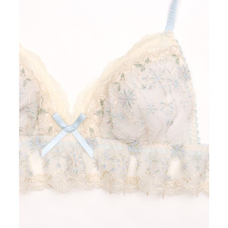 【ルビー】 ソフトブラ | Risa Magli | 詳細画像11 