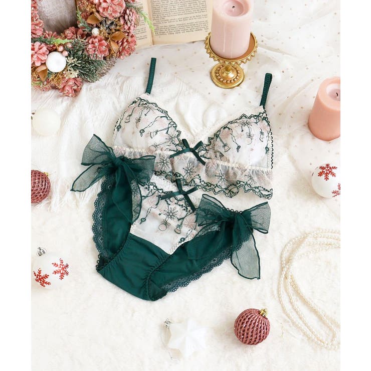 【ルビー】 ソフトブラ | Risa Magli | 詳細画像16 