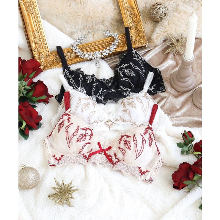 【ジュエリー】 ソフトブラ | Risa Magli | 詳細画像1 