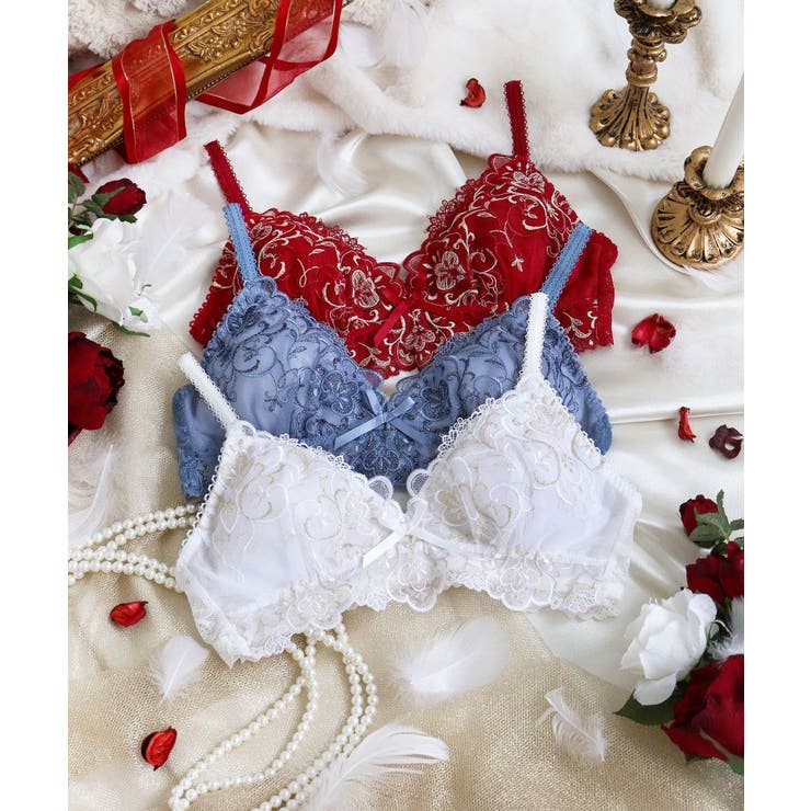 【アリーナ】 ソフトブラ | Risa Magli | 詳細画像1 