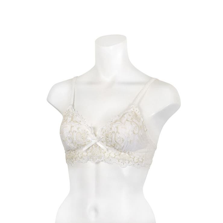 【アリーナ】 ソフトブラ | Risa Magli | 詳細画像9 