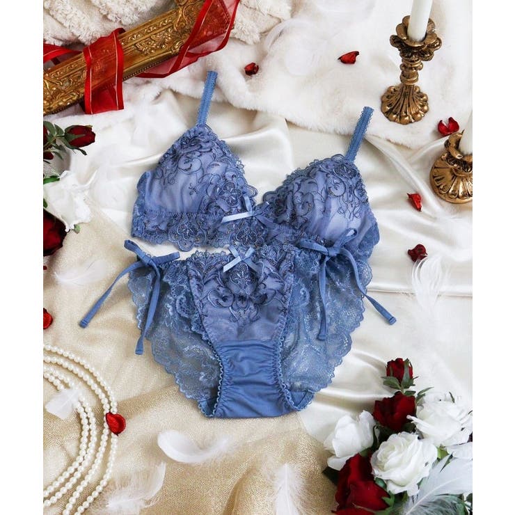 【アリーナ】 ソフトブラ | Risa Magli | 詳細画像16 