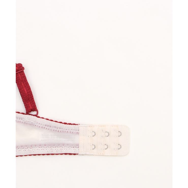 【ルビー】 ブラジャー （B-C） ＜Side Shape（サイドシェイプ）＞ | Risa Magli | 詳細画像23 