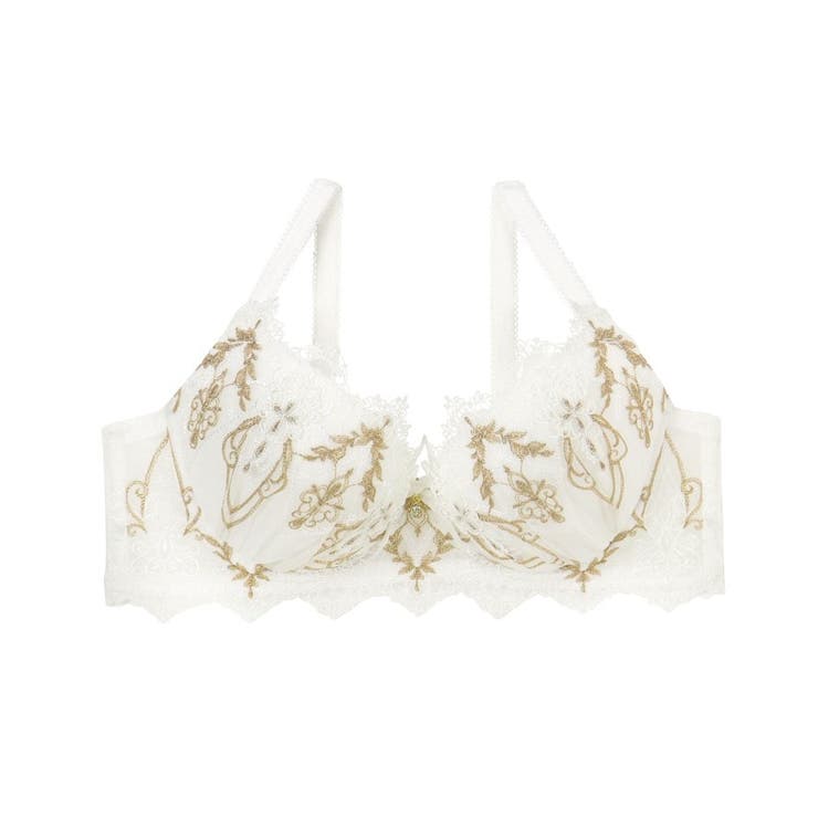 【ジュエリー】 ブラジャー （B-C） ＜S Make Type＞ | Risa Magli | 詳細画像2 