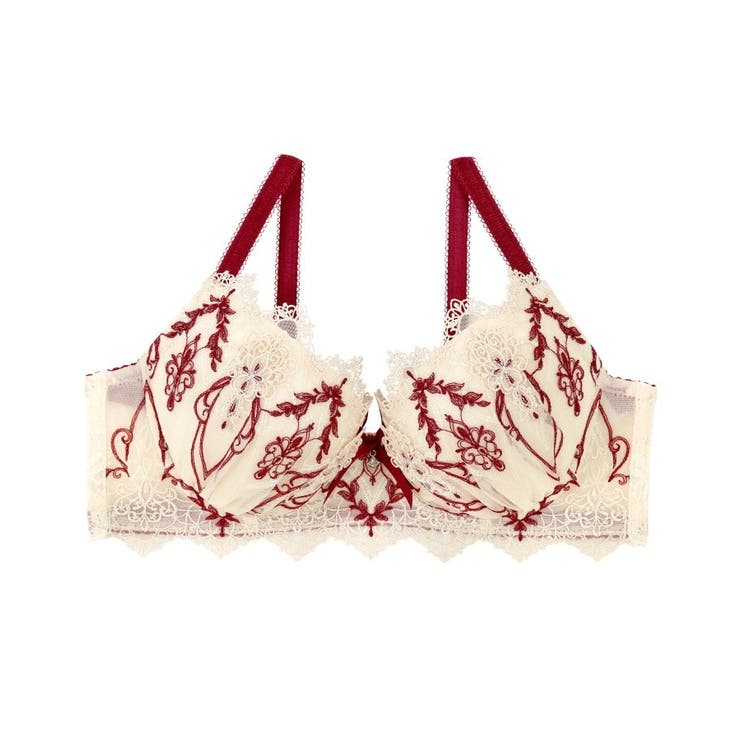 【ジュエリー】 ブラジャー （B-C） ＜S Make Type＞ | Risa Magli | 詳細画像4 