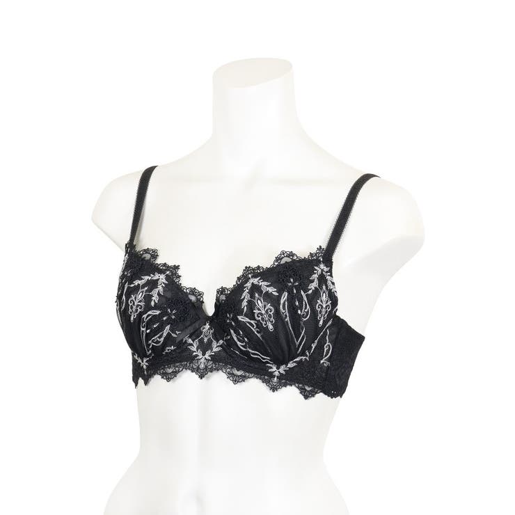 【ジュエリー】 ブラジャー （B-C） ＜S Make Type＞ | Risa Magli | 詳細画像20 