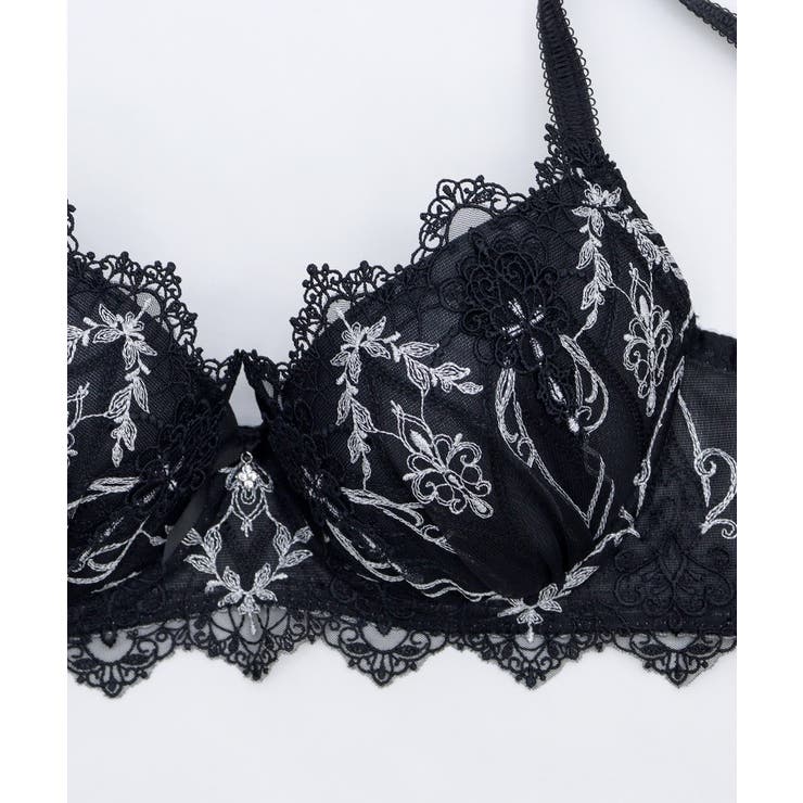 【ジュエリー】 ブラジャー （B-C） ＜S Make Type＞ | Risa Magli | 詳細画像22 