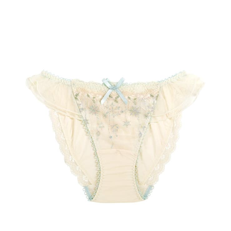 【ルビー】 ノーマルショーツ | Risa Magli | 詳細画像3 