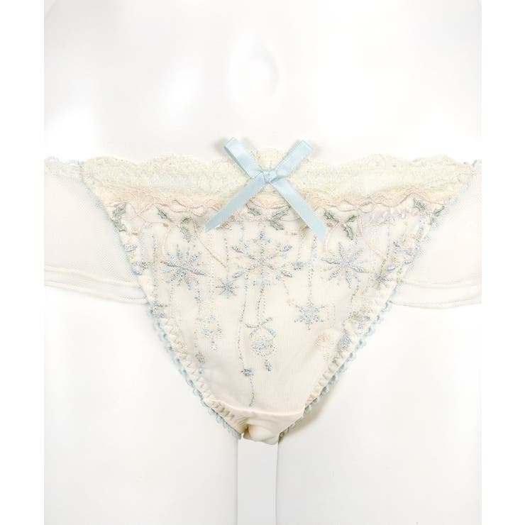 【ルビー】 ノーマルショーツ | Risa Magli | 詳細画像10 