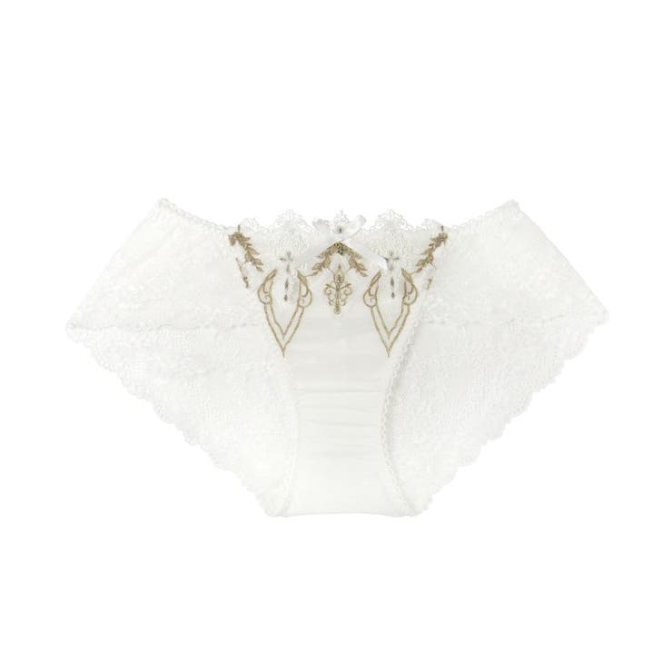 【ジュエリー】 レースショーツ | Risa Magli | 詳細画像2 