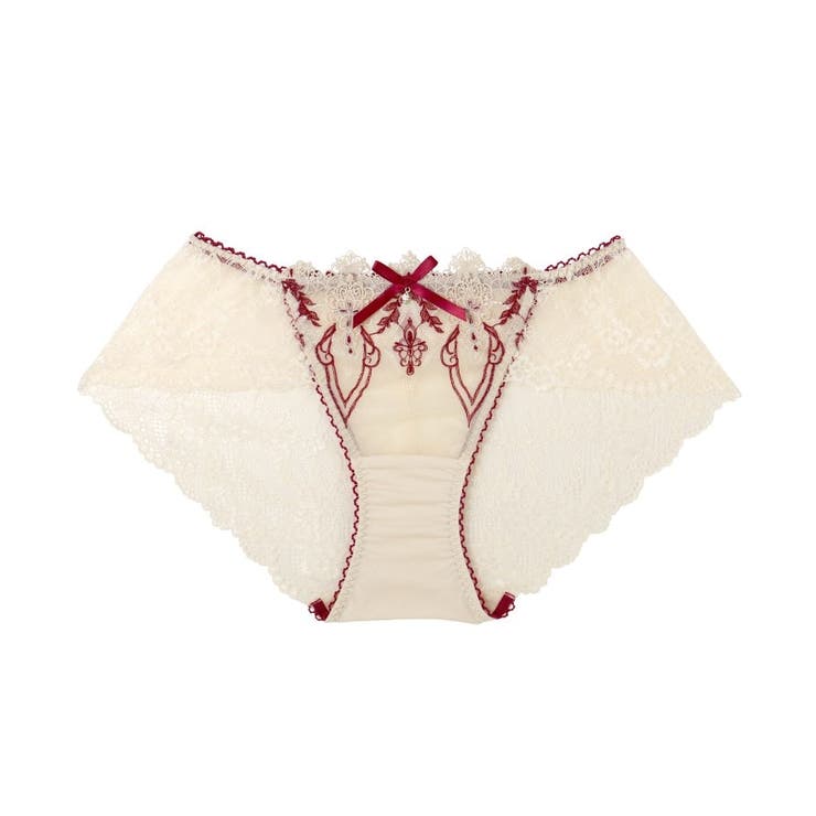 【ジュエリー】 レースショーツ | Risa Magli | 詳細画像4 