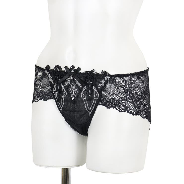 【ジュエリー】 レースショーツ | Risa Magli | 詳細画像8 