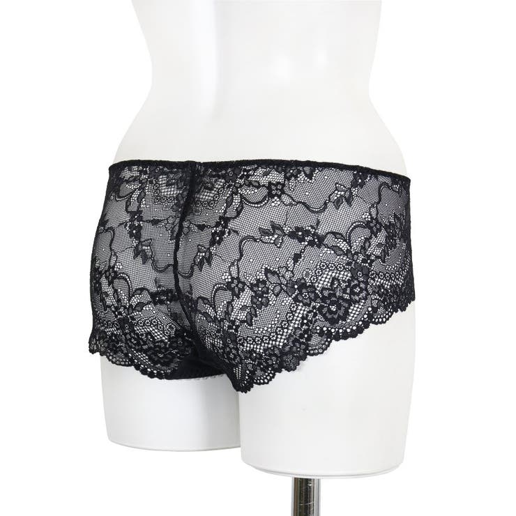 【ジュエリー】 レースショーツ | Risa Magli | 詳細画像9 