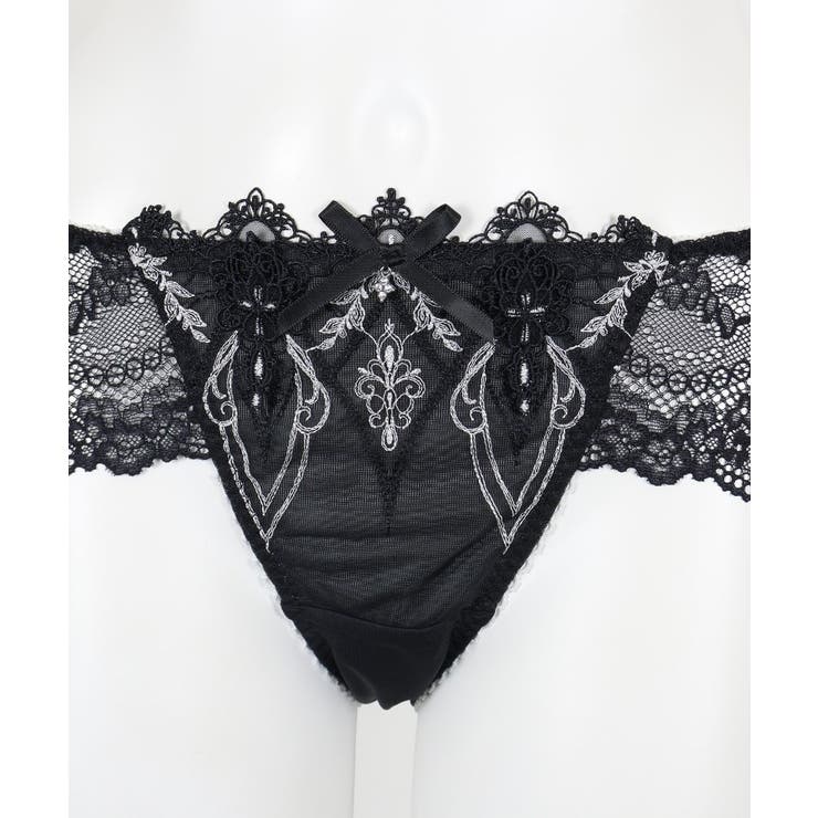 【ジュエリー】 レースショーツ | Risa Magli | 詳細画像10 