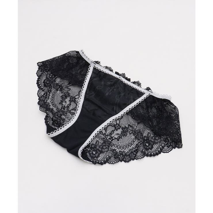 【ジュエリー】 レースショーツ | Risa Magli | 詳細画像11 