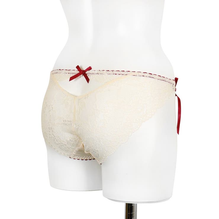 【ジュエリー】 スペシャルリボンショーツ | Risa Magli | 詳細画像9 