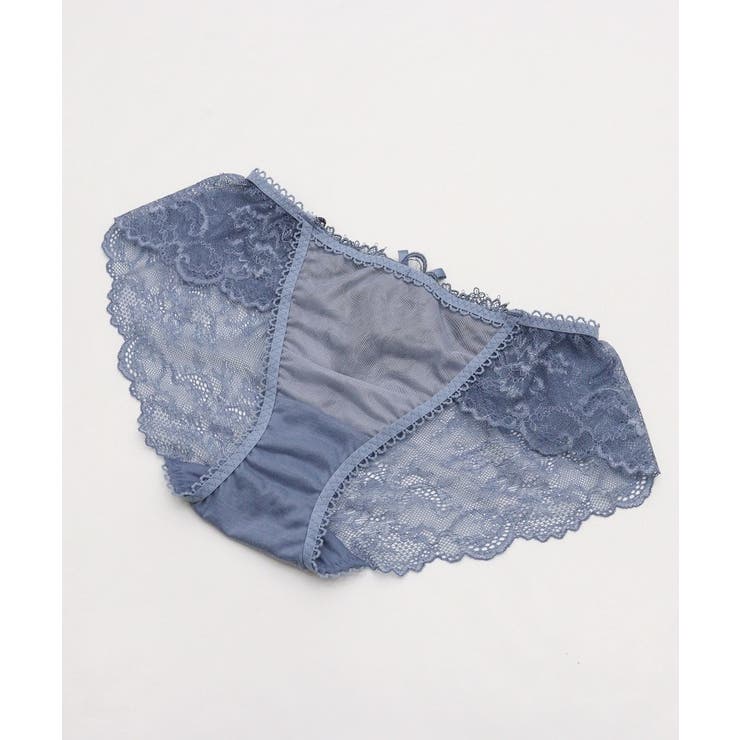 【アリーナ】 レースショーツ | Risa Magli | 詳細画像10 