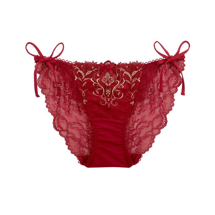 【アリーナ】 リボンショーツ | Risa Magli | 詳細画像3 