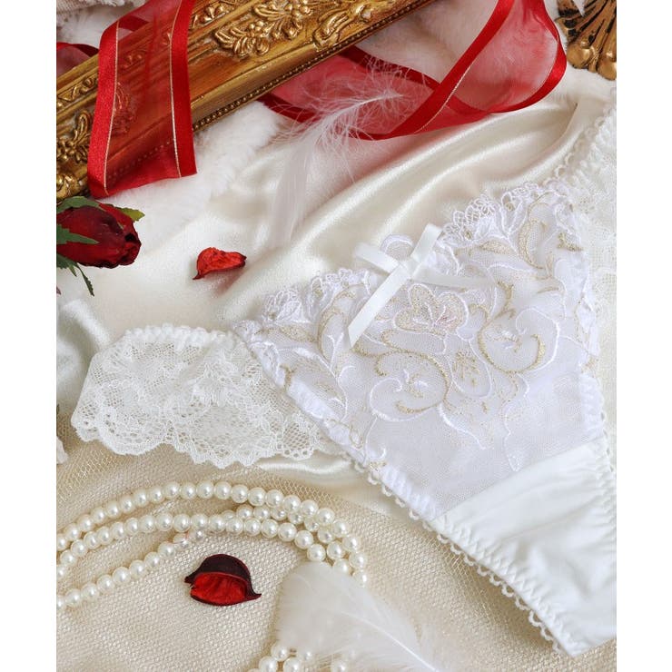 【アリーナ】 Tバック | Risa Magli | 詳細画像5 