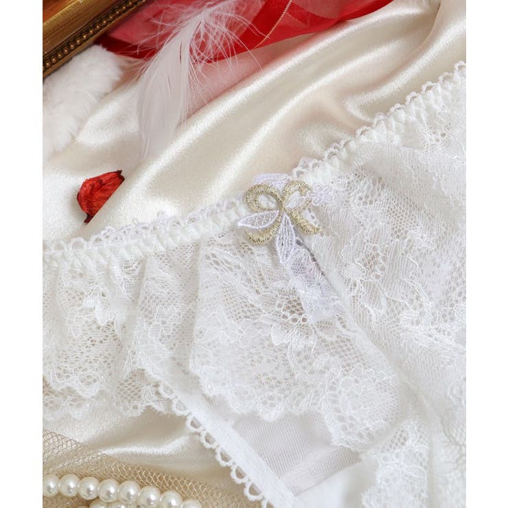 【アリーナ】 Tバック | Risa Magli | 詳細画像6 