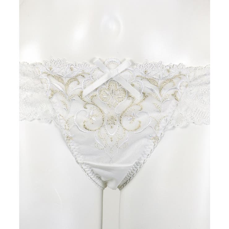 【アリーナ】 Tバック | Risa Magli | 詳細画像10 