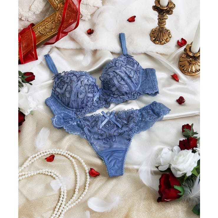 【アリーナ】 Tバック | Risa Magli | 詳細画像12 