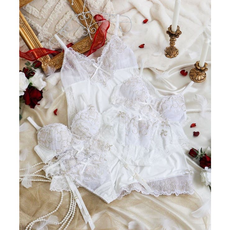 【アリーナ】 Tバック | Risa Magli | 詳細画像13 