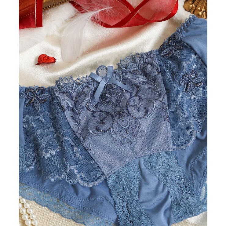 【アリーナ】 ヒップハング | Risa Magli | 詳細画像5 